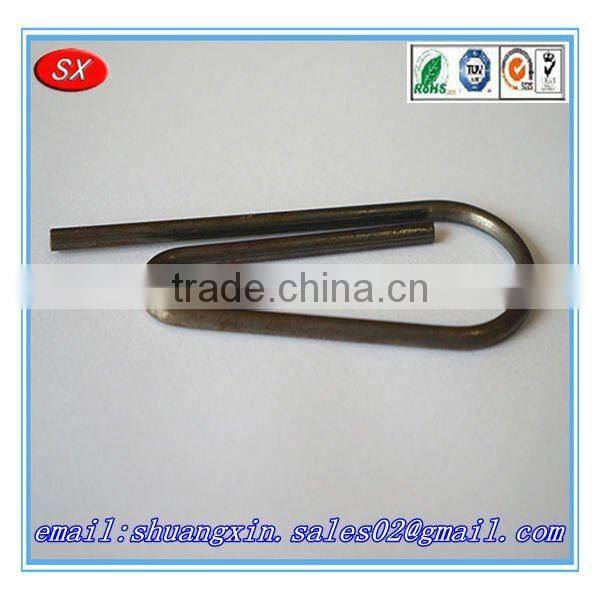 Aluminium Alloy Belt Buckles/ Belt Buttons for key ring,ISO9001