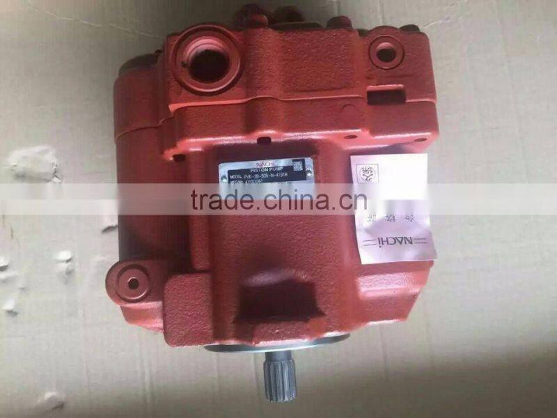 m5x180chb 10a-60d/295 swing motor assy for e330d e336dl sk350-8 zax350