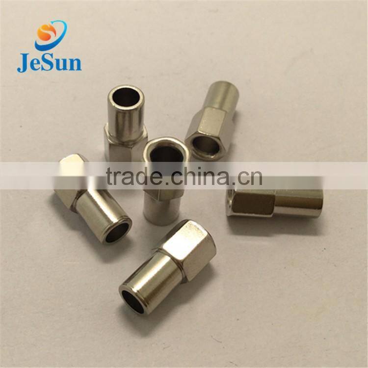 Long screw with part thread,stainless steel screw