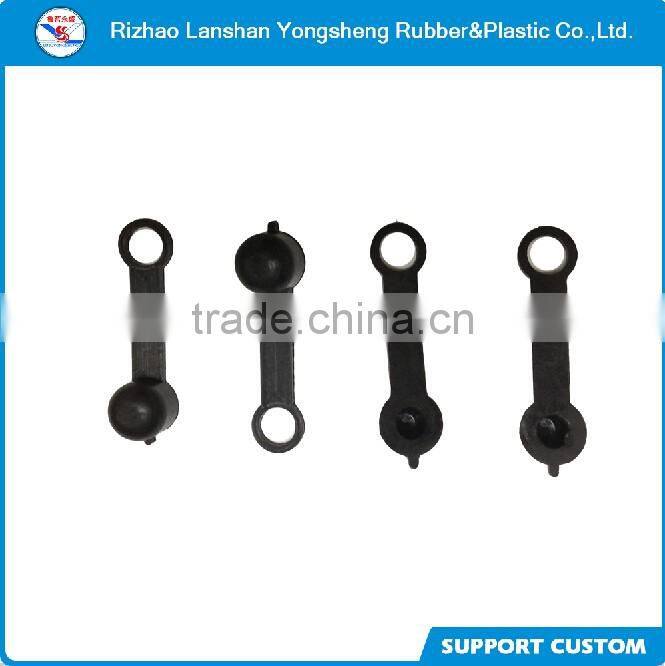 factory price rubber deflated hat rubber cap rubber hat