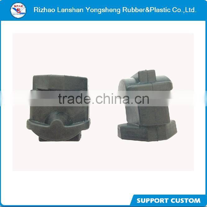 Professional Auto Rubber Parts Supplier in China