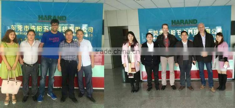 China Factory Supply Custom Xzabc Steel Sheet Metal Stamping Parts