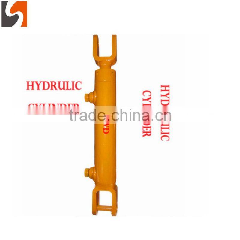 high quality hydraulic piston cylinder made in china