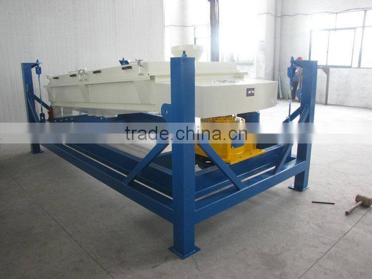 Best-selling products Rotary Sifter factory cheap goods from china