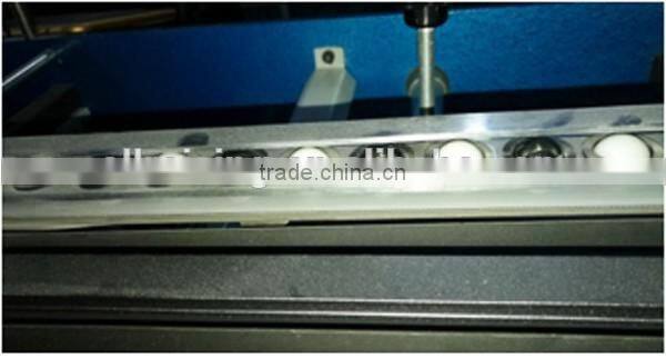 Automatic Creasing Sheet Folder Machine Folder Machine For Paper