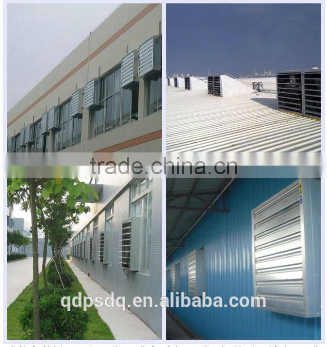 Best Selling Exhaust fan for poultry farm/ workshop/ factory/ greenhouse