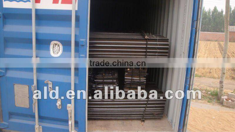 Hebei Anlida South AfricaY post (ISO9001)