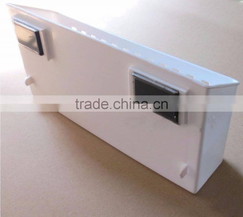 Refrigerator Microwave Magnetic Storage Basket