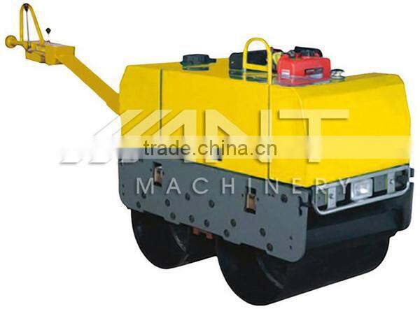 Honda compact road roller YLJ600A with CE