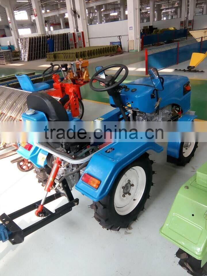 2016 hot sale cheap price farm tractor