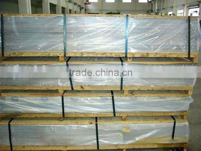 mirror aluminum sheet for reflector