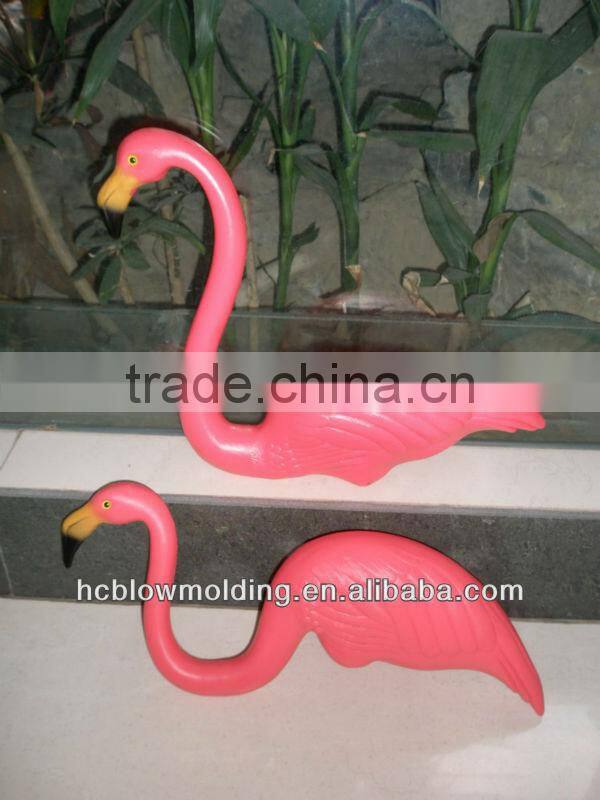 OEM Plastic Simulation Animals Life Size Model outdoor playground simulation animal