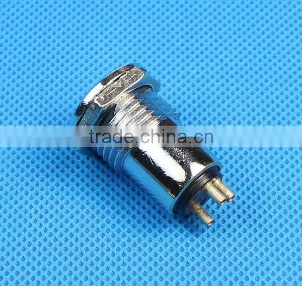 K16-102 16mm key electrical switch lock