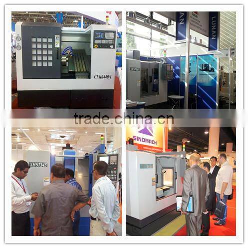 S33-newest designed multi-cutter hydraulic lathe machine