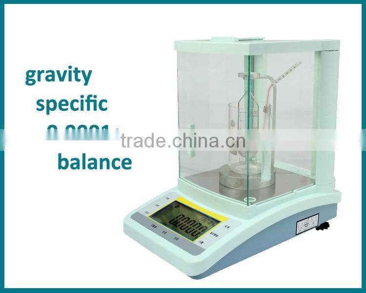 0.1mg clever digital carat chemical scale