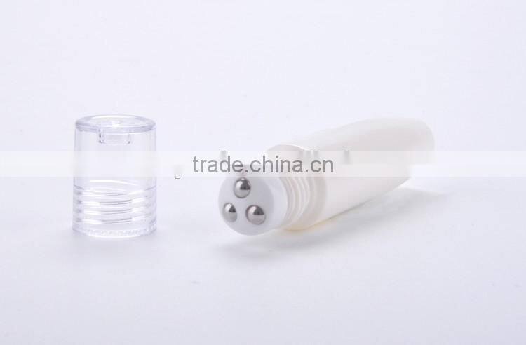 MP1133 2017 roll on perfume bottle cosmetic deodorant roll on the bottle