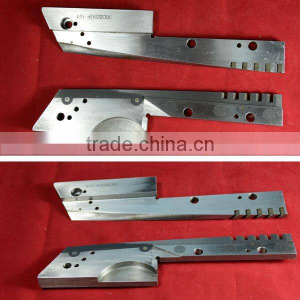 Factory Direct Sell Full Ranges of Hauni Protos / Cutting Machine Parts