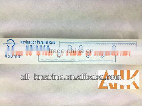 Parallel Rules:length 450mm