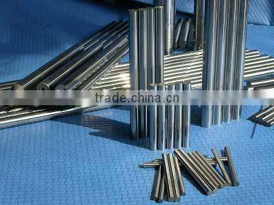 Tungsten Carbide rotary bur die