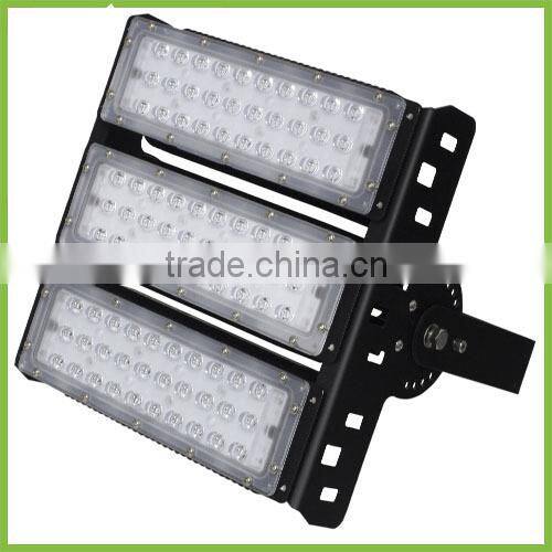 Waterproof 50w 200w NEW Style IP65 LED Flood Components