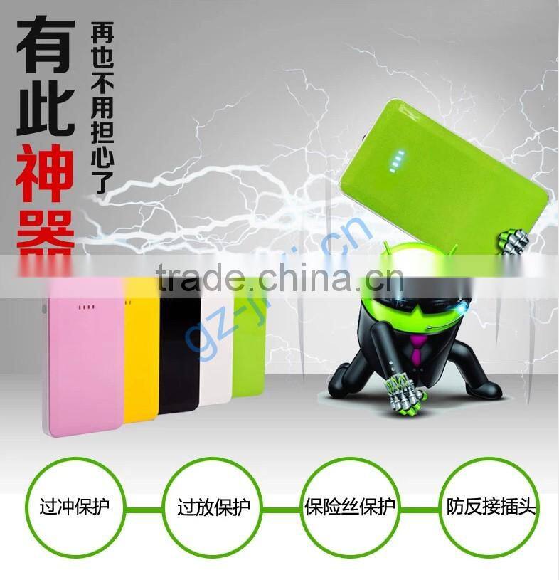 Auto great 12v mini car jump starter