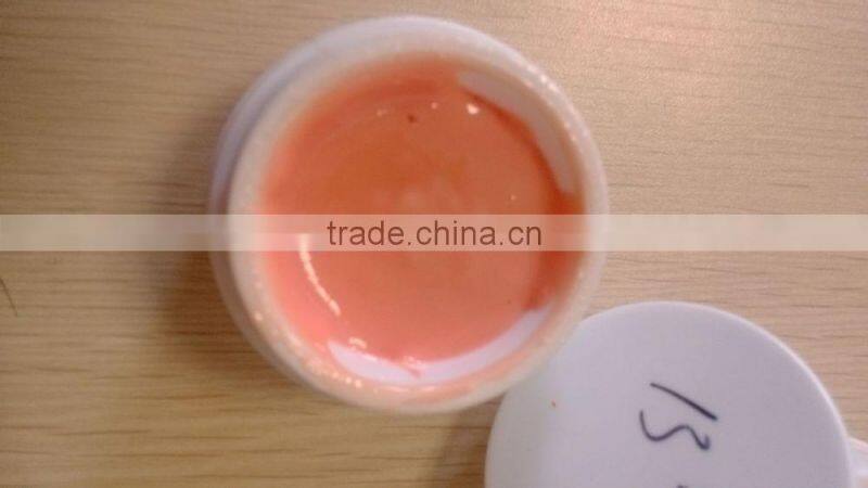 multifuctional uv builder gel Camouflage Thick jelly gel #13