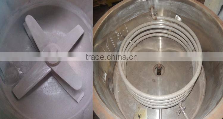 high-speed pvc mixer