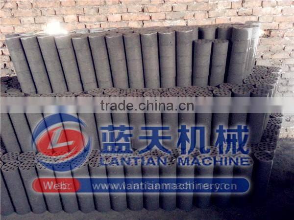 2014 Lantian Brand Ltq Briquette Molding Machine