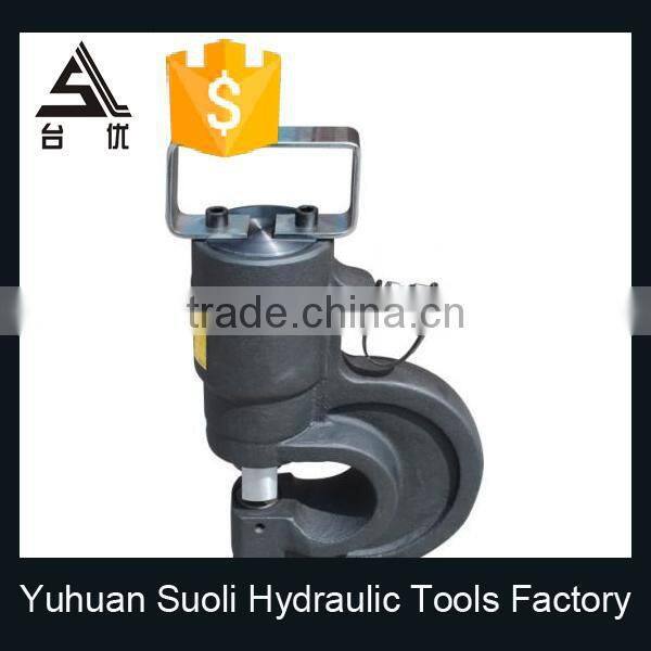 terminals crimper hydraulic clamp tools