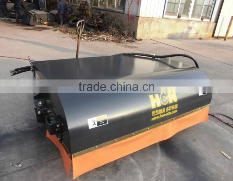 HCN 0202 Road sweeper brush snow sweeper brush machine