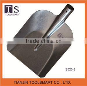 function of steel spade shovel