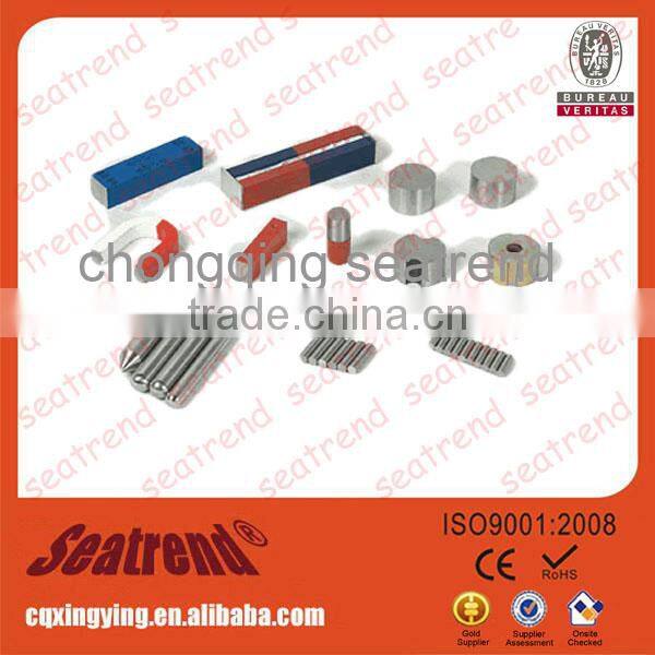 Hottest Sale Alnico Magnets and Authentic Cast Alnico Magnet