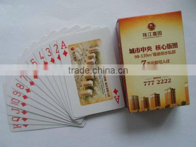 Playing card printing machine for sale