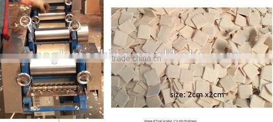 Strip Extrusion Machine Line