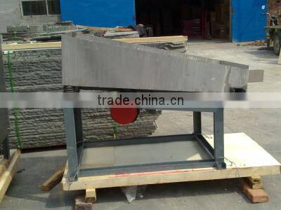 2011 year Jinan Eagle Floating fish food making equipment shipment to Indonesia