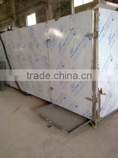 2011 year Jinan Eagle Floating fish food making equipment shipment to Indonesia
