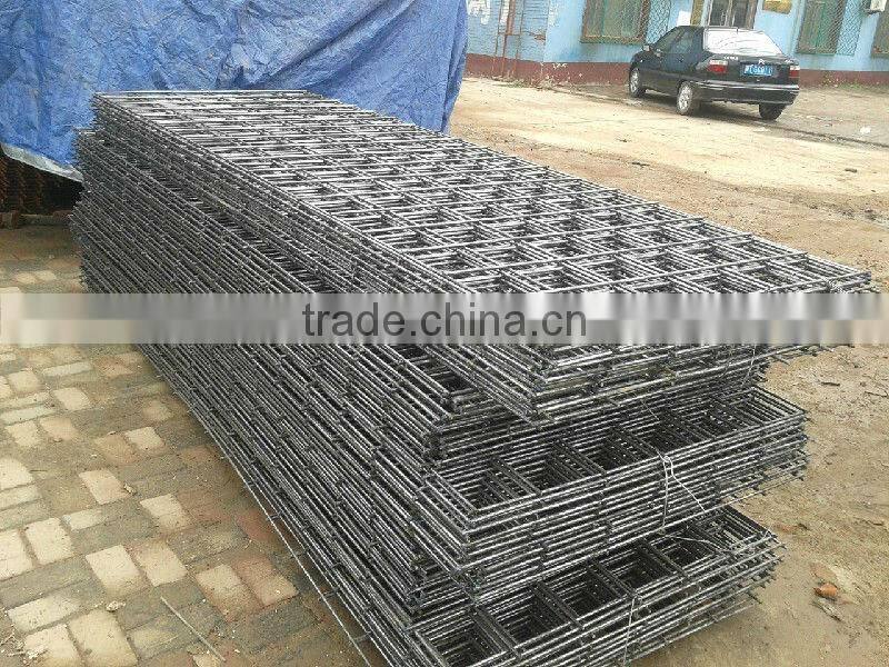 mesh welding machine