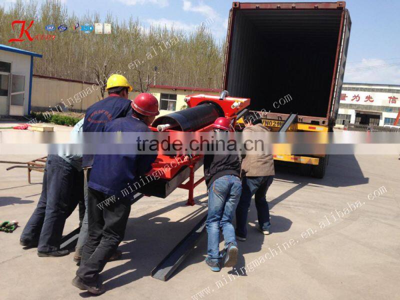 Portable Gold Washing Equipment For Sales