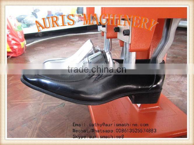 high quality boot shoe expanding machine, boot shoe expander machine on sale