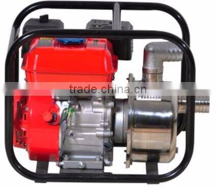 Gasoline Water Pump