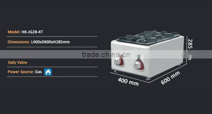 Stainless Steel Commercial restoring a cast iron stove
