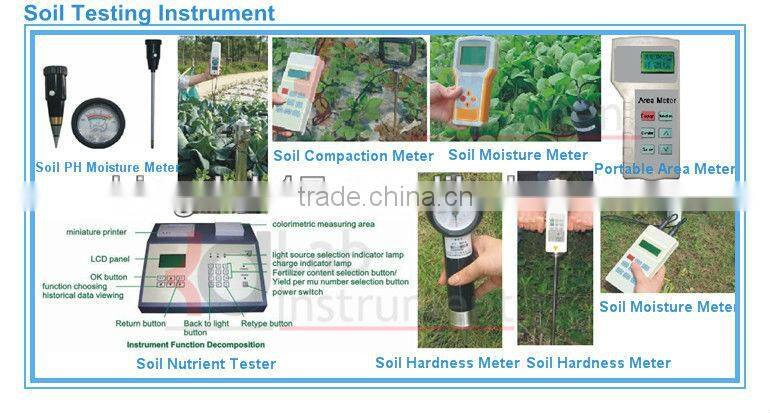 Portable Leaf thickness tester