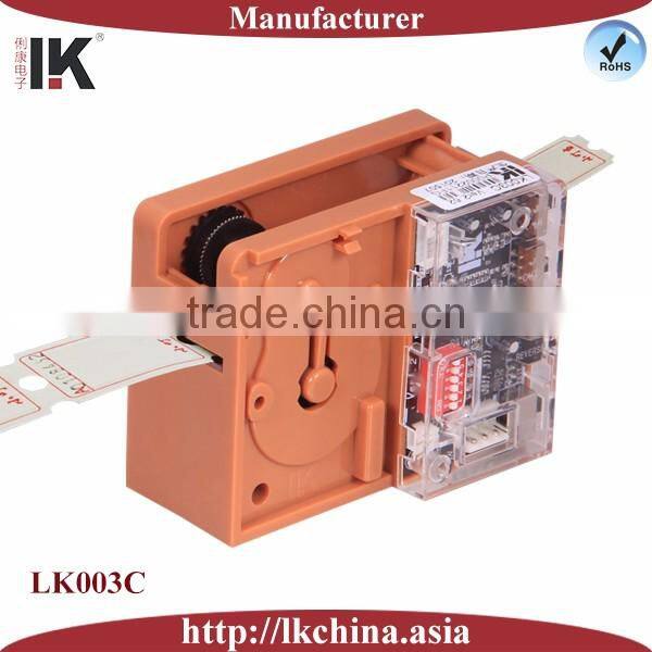 LK209 Dog alarm prevent high voltage electric striking