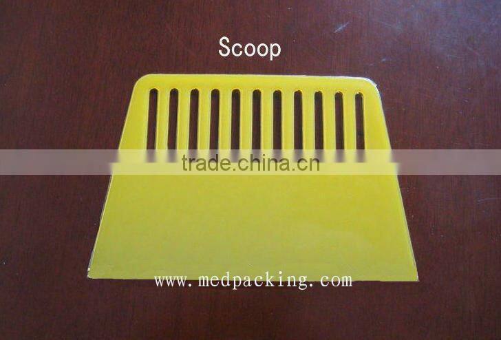 187 holes manual capsule filling machine + tamping tool size 00#