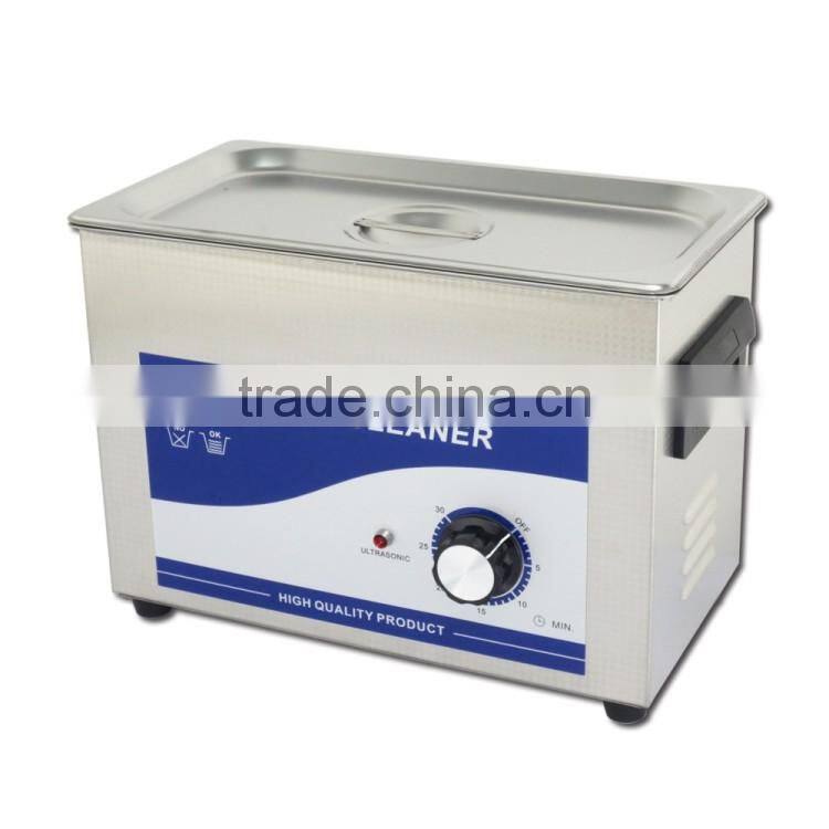 JP-030B 4.5L Ultrasonic Cleaner Ultrasonic Cleaning Machine