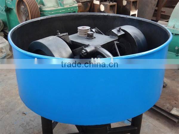 Sawdust briquette charcoal making machine DYQ400 briquette machine