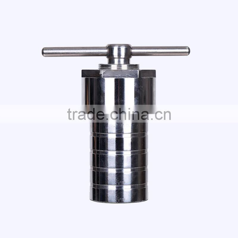 50ml Small Solvothermal Reactor