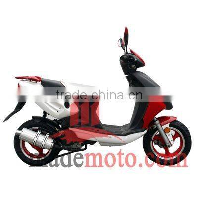 EEC Approved unite motor scooters MS1267EEC