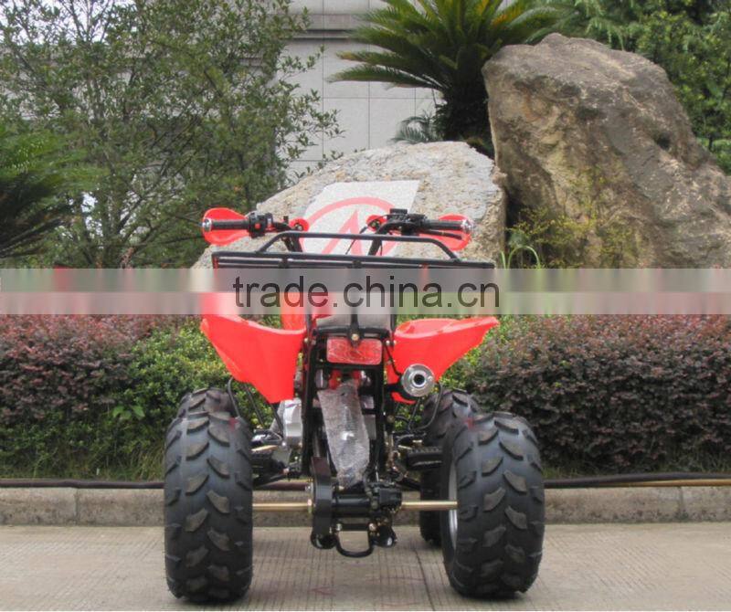 kids 50cc 110cc quad atv 4 wheeler