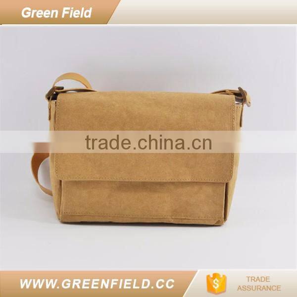 washable paper shoulder bag women clutch bag 2017